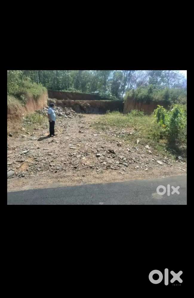 Prime location with excellent road frontage