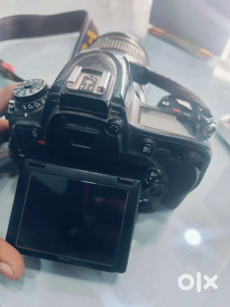 Nikon 750 sell 30k