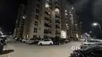 Available 2BHK Semi Furnished Flat