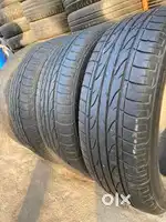 215 60 R17 Bridgestone Hyundai Creta Santafe Brezza S cross ford Kia