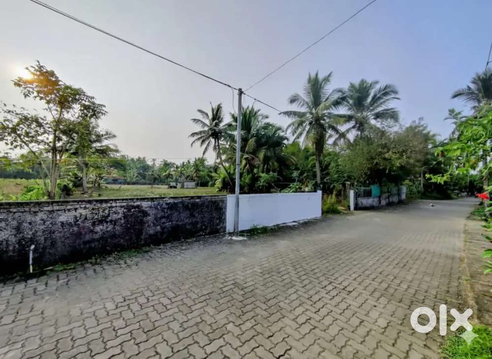 Premium house plots for sale