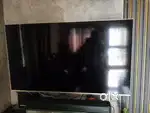 VU masterpiece 4k QLED tv 55 inch