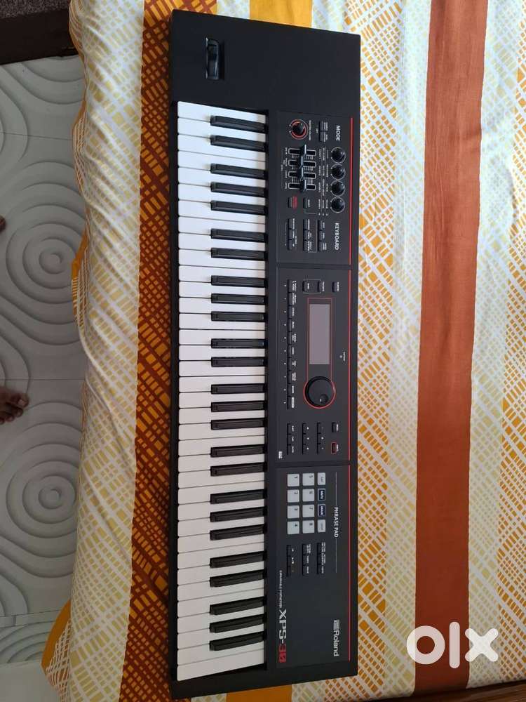 Roland XPS-30 Brand New !