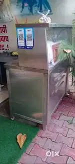 SS counter for sale (kitchen counter)