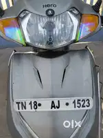 Hreo Duet 4g 2016 Model