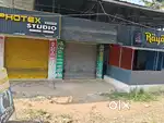 Shops / Restaurant for rent at Mammodu, kollam , National Highway side