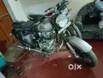 Clasic 350 model