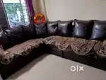 Sales sofa set