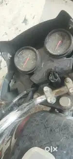 Bajaj discover 2009 modal