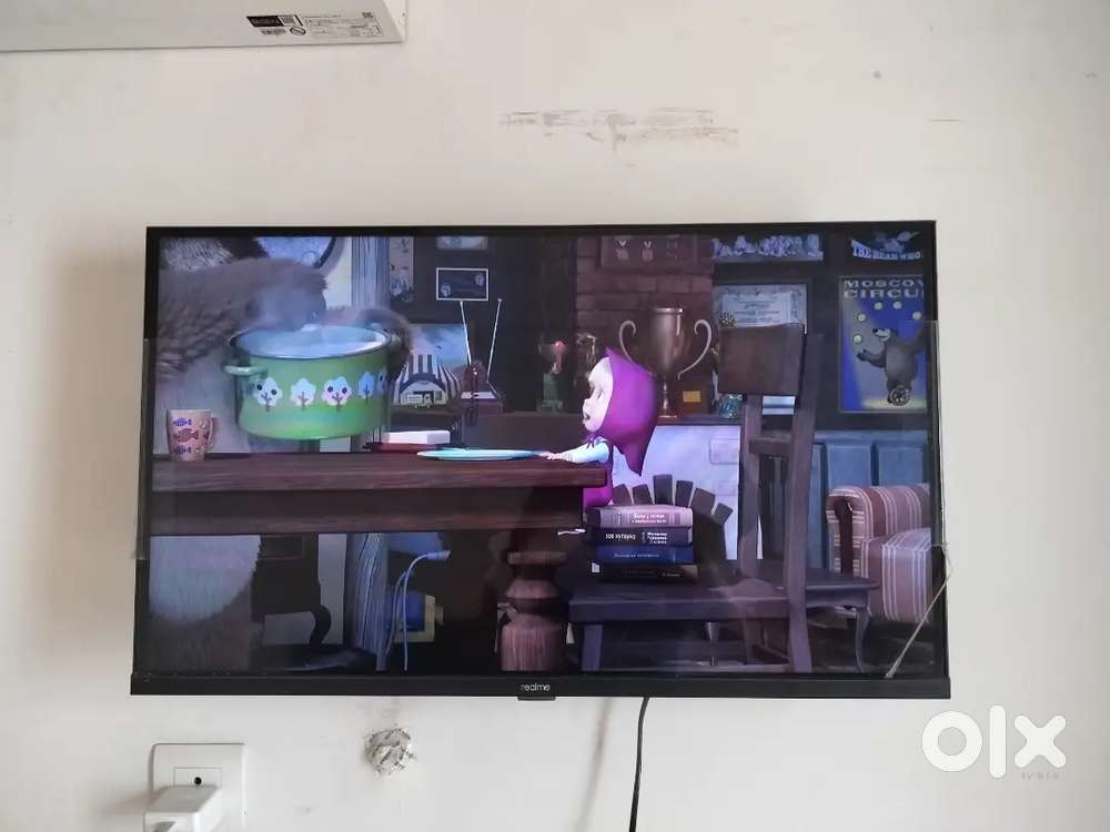 Sell 32 inch realme tv