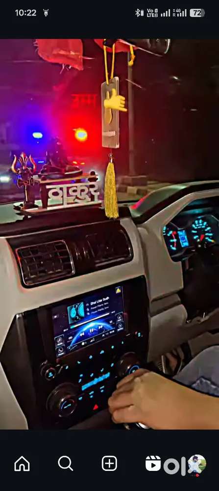 Anyone required personal driver please contact me