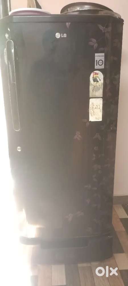 Good Running Condition