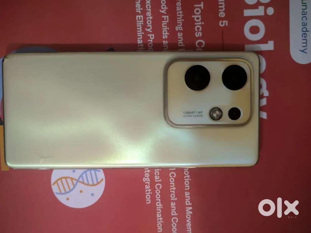 Infinix zero 30