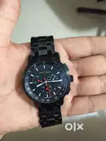 PORSCHE design watch