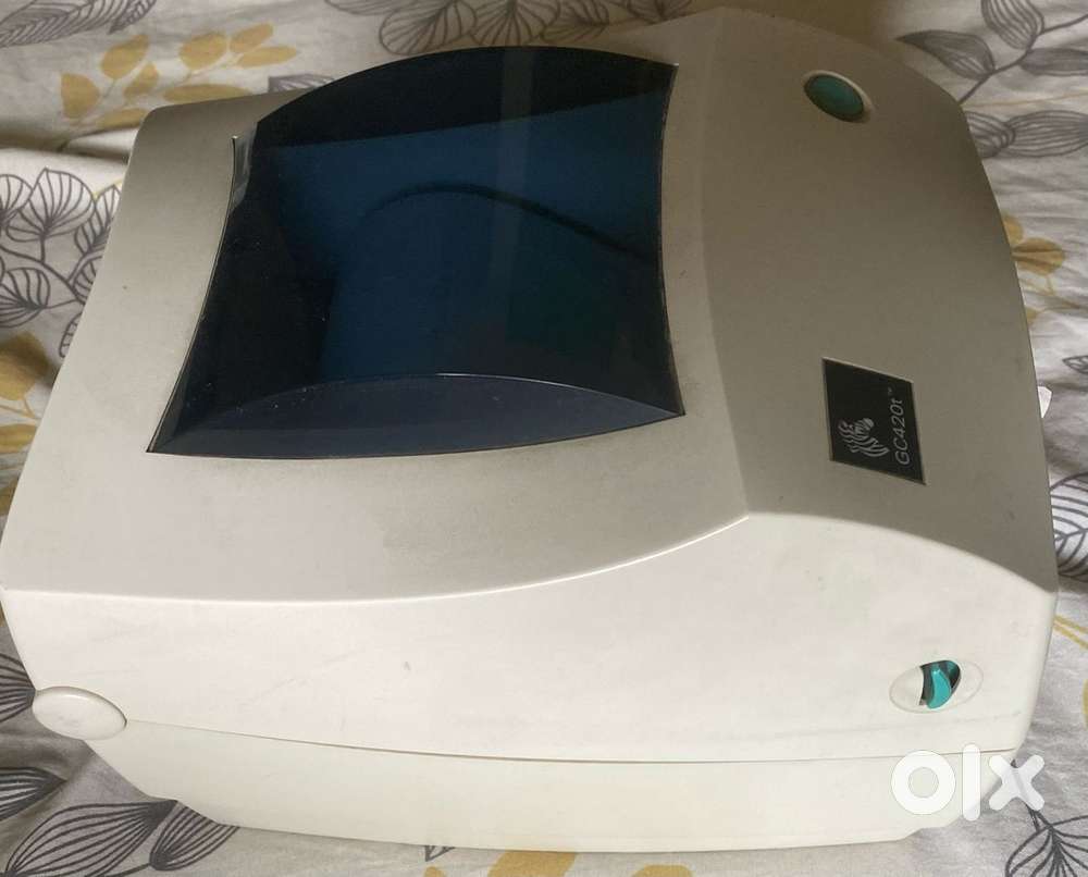 label printer zebra zD230