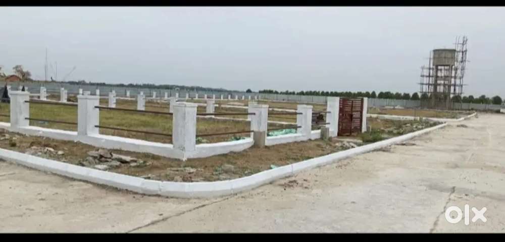 Plot(239 Sq. Yds) Price 27500 per sq yards near Patancheru appx17 KM