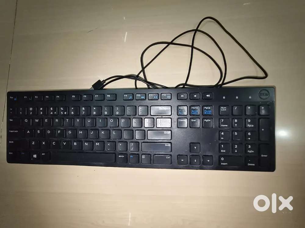 Computer Keyboard
