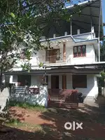 2100SqFt villa/3 bhk  5cent/60 lakh/ Koorkenchery Thrissur