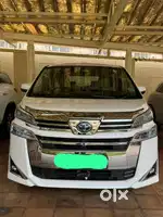 Toyota VELLFIRE 2.5 Executive Lounge, 2020, Diesel