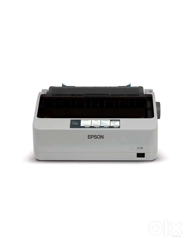 Epson LX310 printer
