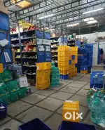 Inhouse job (Picking-Packing)