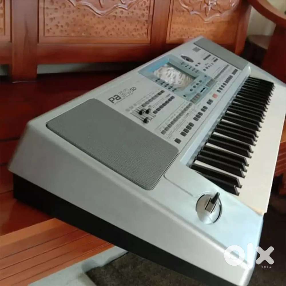 Korg pa50sd for sale
