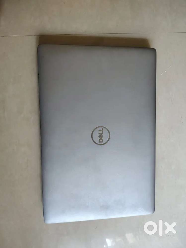 Dell laptop