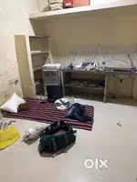 Wamt room mate / room partner needed