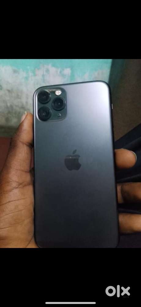 iphone 11 pro