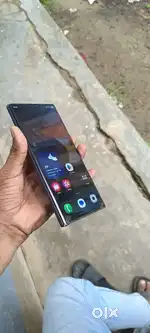 Samsung s22 ultra 12/256 smoth working