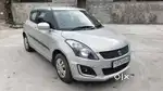 Maruti Suzuki Swift VDI, 2015, Diesel