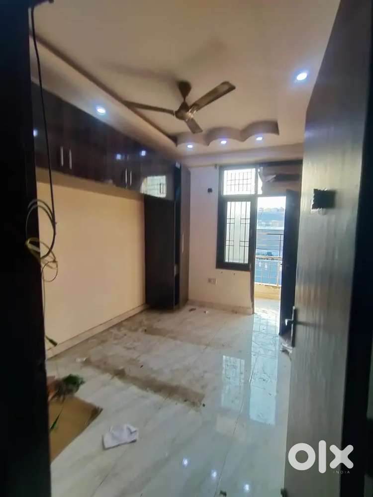 2Bhk Flat Available For Rent..