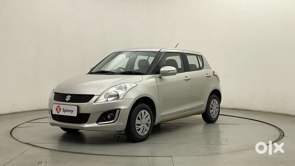 Maruti Suzuki Swift 2018 VXI, 2016, Petrol