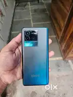 iQOO NEO 6 . 8 128 GB