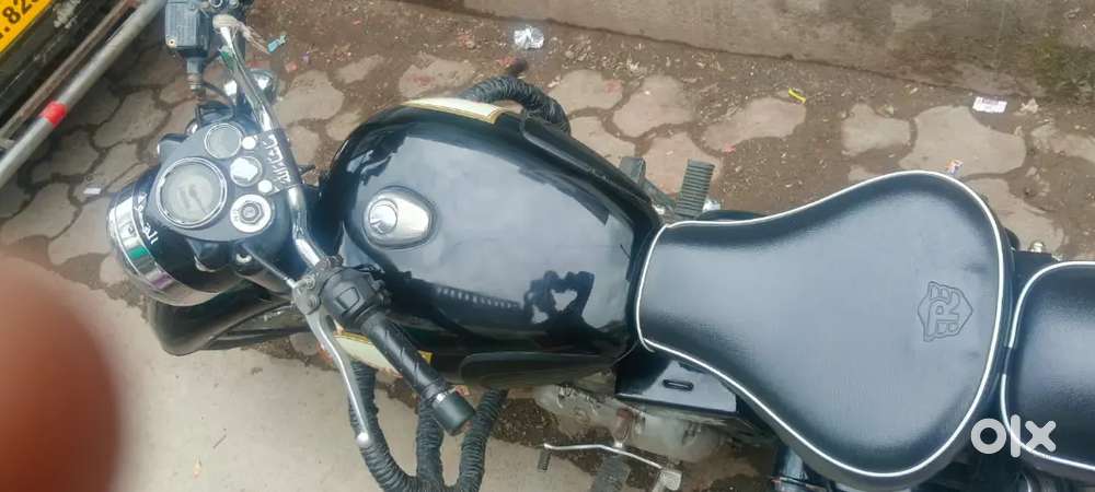 Bullet classic 350 2016 model