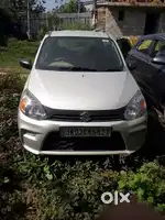 Maruti Suzuki 800 2021 Petrol 19300 Km Driven