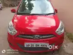 Hyundai i10 2011 valid 3/2026 Automatic new tyres