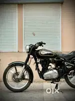 Royal Enfield standard 350 2019/12