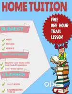 Tution classes