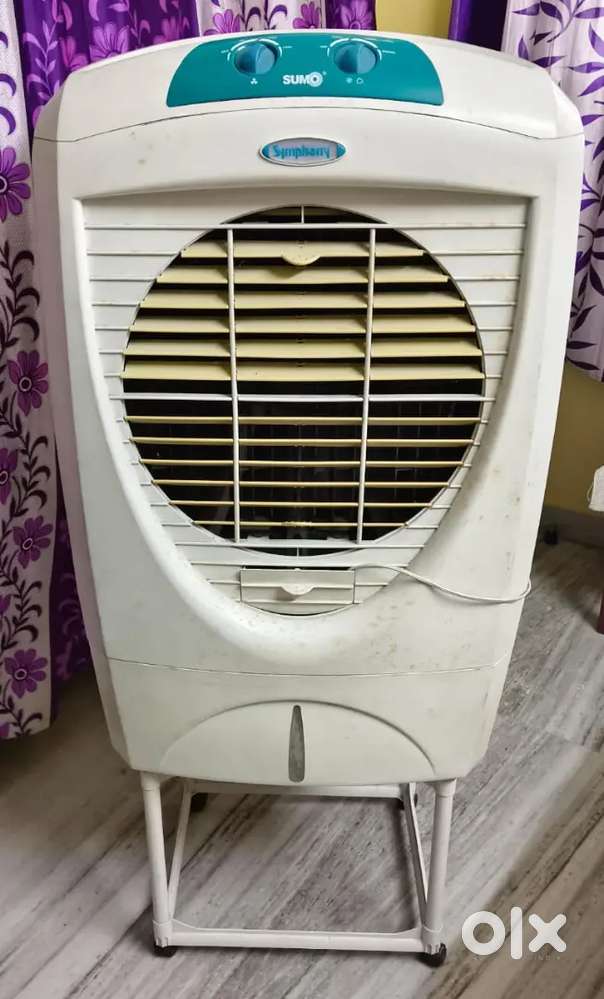 Symphony Air Cooler