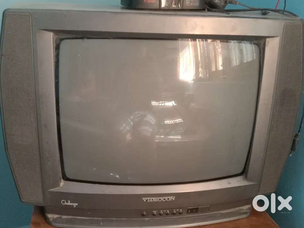 Old time tv