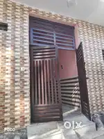 50 gaj newly build independent home