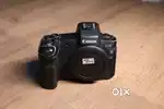Canon R Body