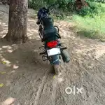 Moter cycle Hf100