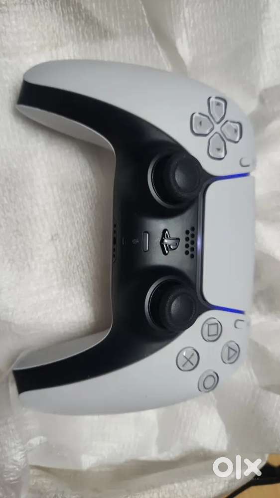 Playstation 5 Controller