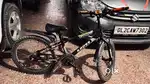 Hero Kross bicycle Premium Edition