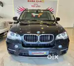 BMW X5 xDrive 30d xLine, 2012, Diesel