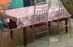 Used dining table