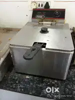 imported electric deep fryer