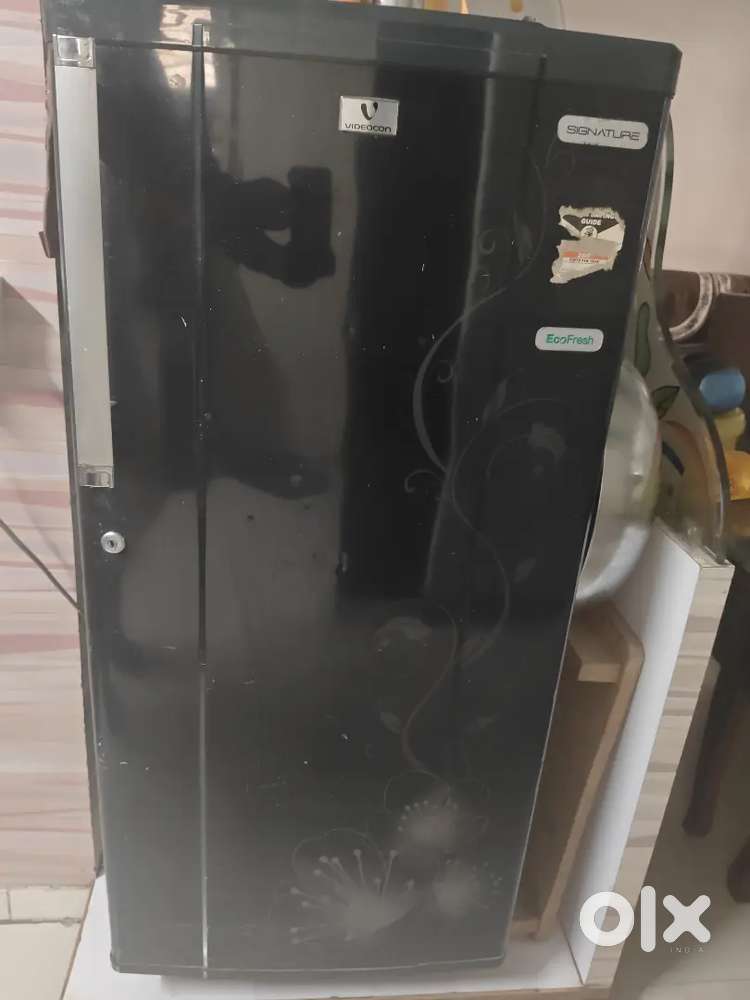 For Sale: Videocon 190L Single Door Refrigerator – ₹4,000